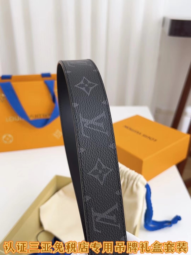 LOUIS VUITTON Belts